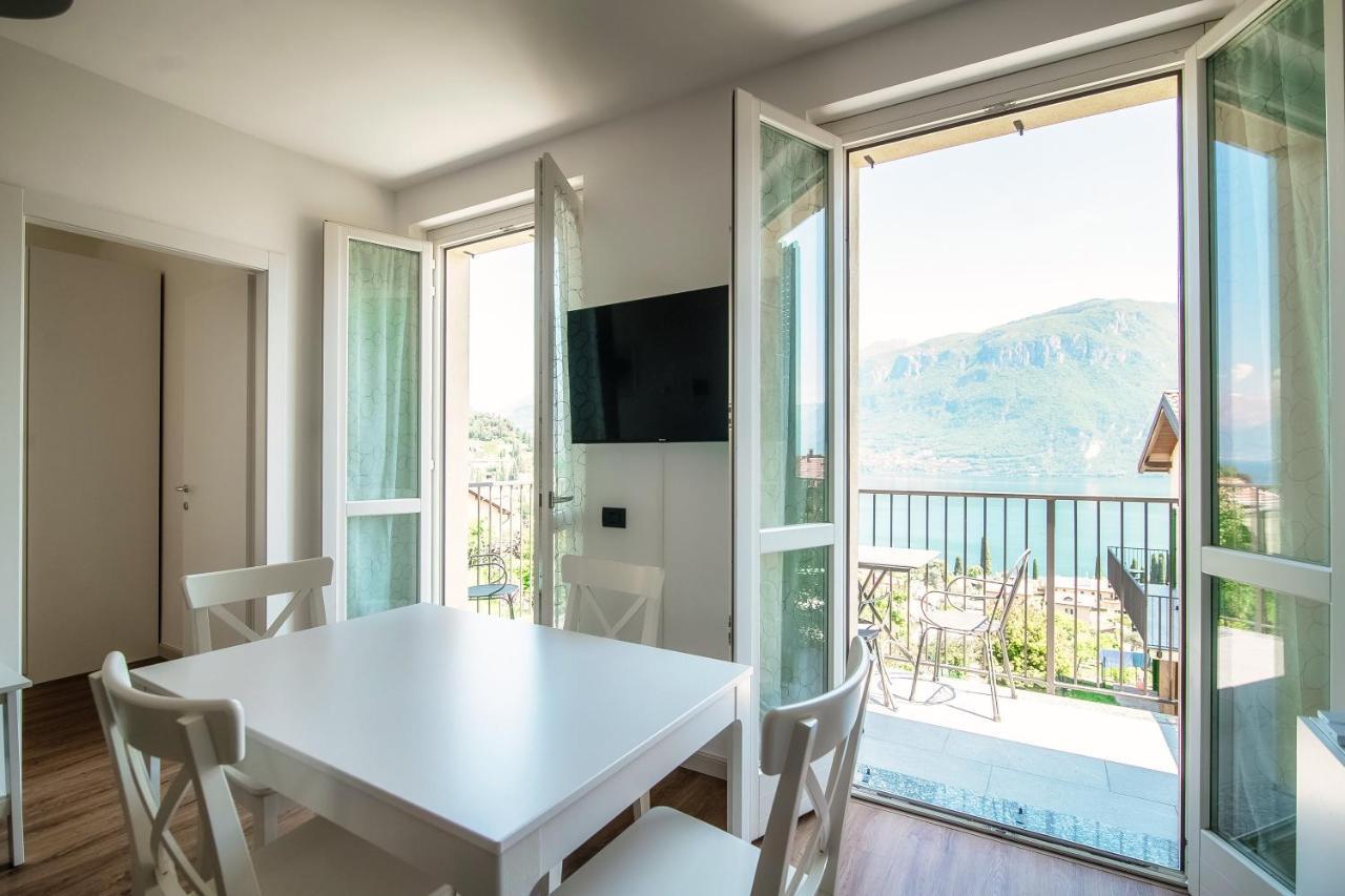 The View Apartment 2 Белладжо Экстерьер фото
