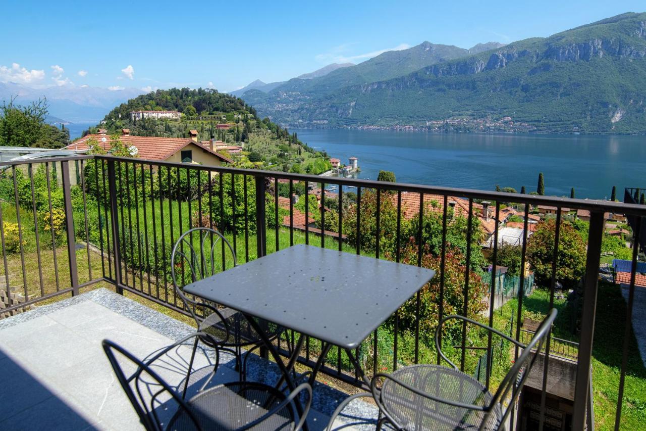 The View Apartment 2 Белладжо Экстерьер фото