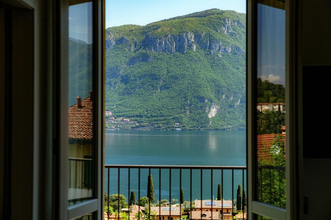 The View Apartment 2 Белладжо Экстерьер фото